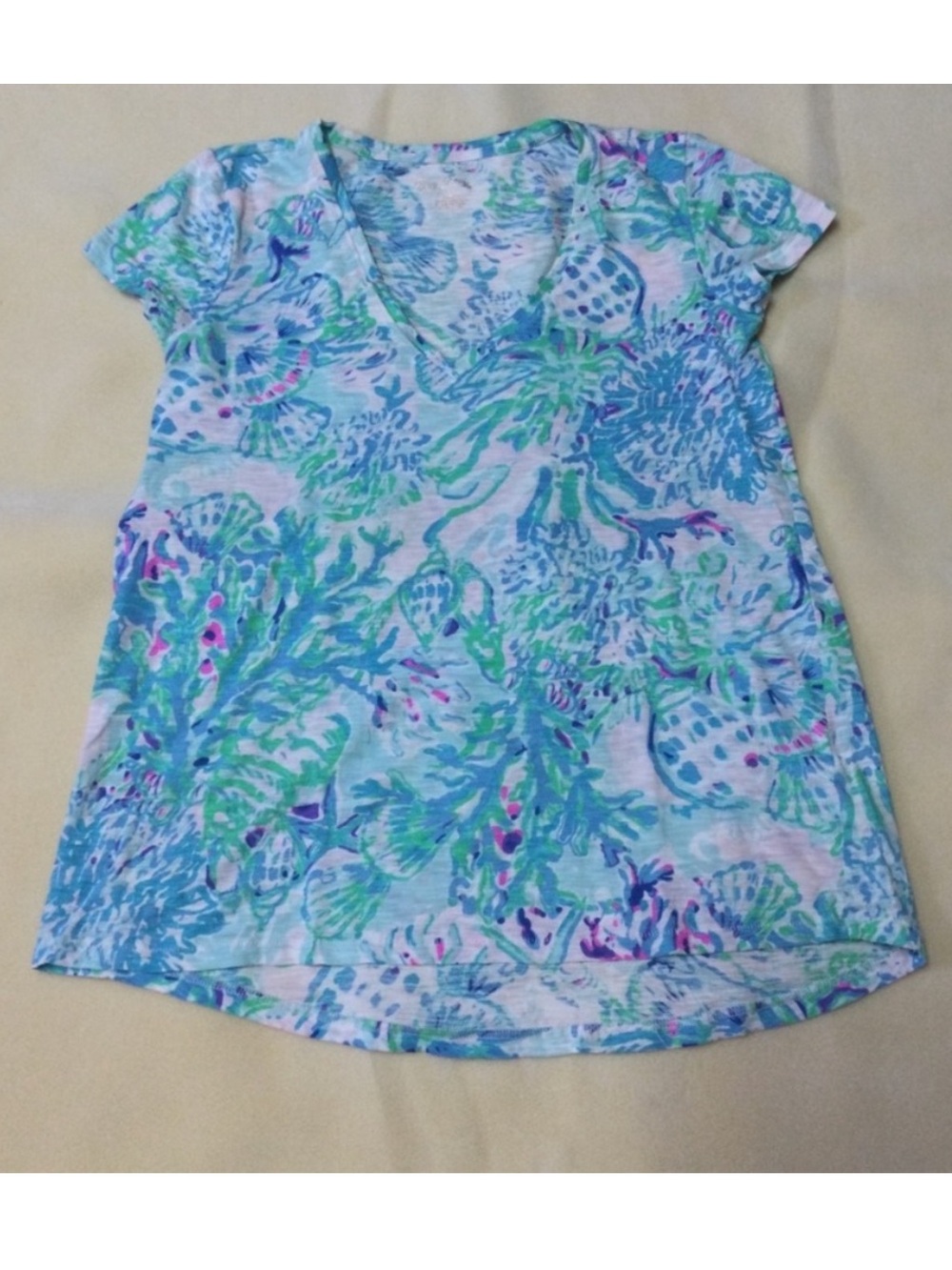 Lilly Pulitzer Top